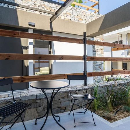 Konoso Luxury Apartments Iráclio Exterior foto